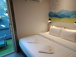 Lana Beds and Spaces - Hostel