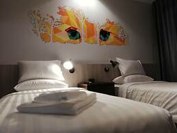 Lana Beds and Spaces - Hostel