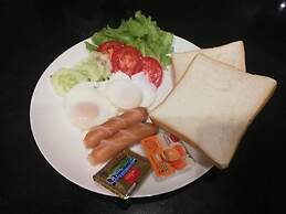 Lana Beds and Spaces - Hostel