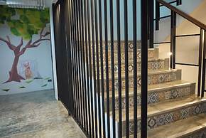 Lana Beds and Spaces - Hostel