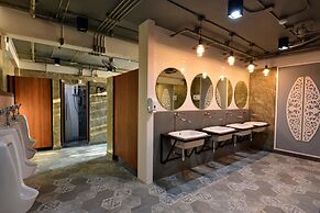 Lana Beds and Spaces - Hostel