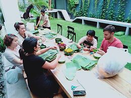 Lana Beds and Spaces - Hostel