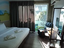 Lana Beds and Spaces - Hostel