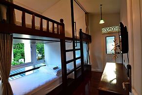 Lana Beds and Spaces - Hostel