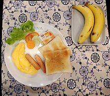 Lana Beds and Spaces - Hostel