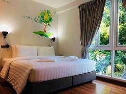 Lana Beds and Spaces - Hostel