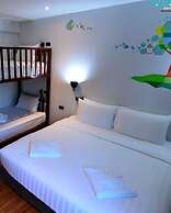 Lana Beds and Spaces - Hostel