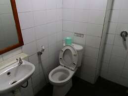 Hotel Augusta Lembang