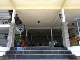 Hotel Augusta Lembang