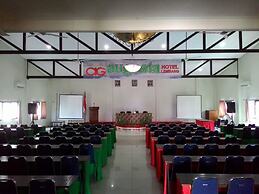 Hotel Augusta Lembang