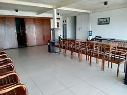 Hotel Augusta Lembang