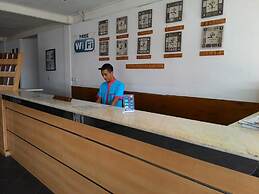 Hotel Augusta Lembang