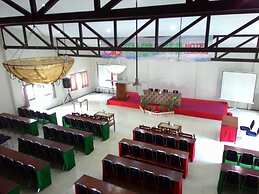 Hotel Augusta Lembang