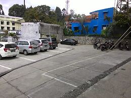 Hotel Augusta Lembang