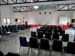 Hotel Augusta Lembang