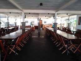 Hotel Augusta Lembang