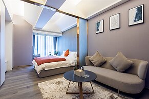 Gelade Residences Renhe Spring