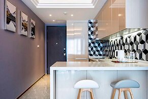 Gelade Residences Renhe Spring