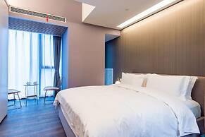 Gelade Residences Renhe Spring