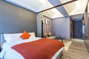 Gelade Residences Renhe Spring