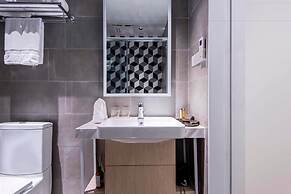 Gelade Residences Renhe Spring