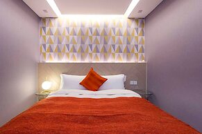 Gelade Residences Renhe Spring