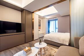 Gelade Residences Renhe Spring