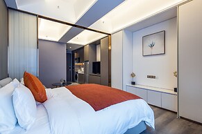 Gelade Residences Renhe Spring