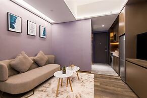 Gelade Residences Renhe Spring