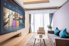 Gelade Residences Renhe Spring