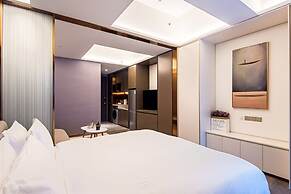 Gelade Residences Renhe Spring