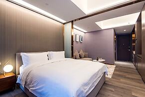 Gelade Residences Renhe Spring