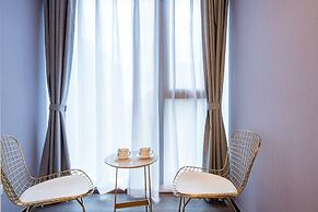 Gelade Residences Renhe Spring