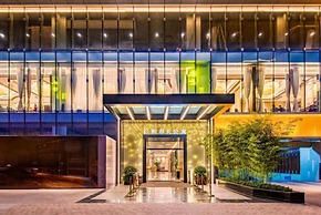 Gelade Residences Renhe Spring