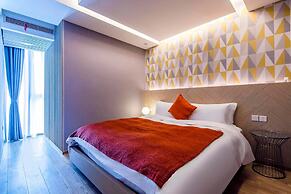 Gelade Residences Renhe Spring