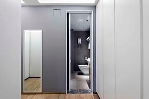 Gelade Residences Renhe Spring