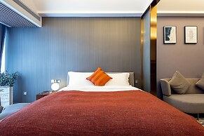 Gelade Residences Renhe Spring