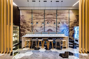 Gelade Residences Renhe Spring