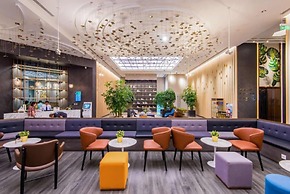 Gelade Residences Renhe Spring