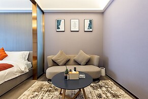 Gelade Residences Renhe Spring