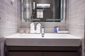 Gelade Residences Renhe Spring