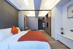 Gelade Residences Renhe Spring