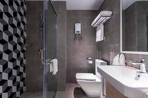 Gelade Residences Renhe Spring