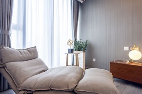 Gelade Residences Renhe Spring