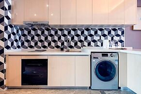 Gelade Residences Renhe Spring