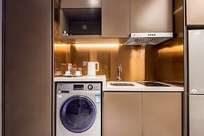 Gelade Residences Renhe Spring