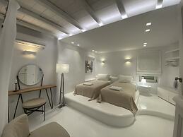 Villa Alessandra - Near Ornos Beach