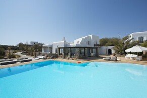 Villa Alessandra - Near Ornos Beach