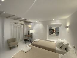 Villa Alessandra - Near Ornos Beach