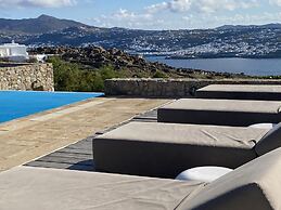 Villa Alessandra - Near Ornos Beach